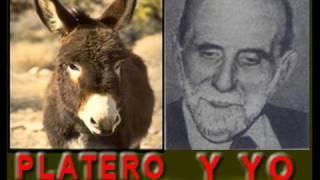 Audiolibro gratis mp3  Platero  Platero y Yo  Juan Ramon Jimenez  www albalearningcom [upl. by Orford952]