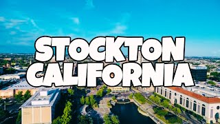 Best Things To Do in Stockton California [upl. by Kahler]