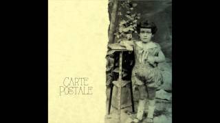 Carte Postale Rio Carte Postale The Sound Of Everything [upl. by Butler]