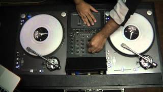 DJ K  90s Classics  Old School Mix  10062012 [upl. by Cazzie]