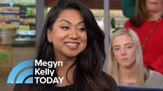 Meet A Woman Who Lost 50 Pounds Through Intermittent Fasting  Megyn Kelly TODAY [upl. by Nelson]