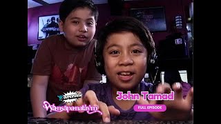 Wansapanataym John Tamad Full Episode  YeY Superview [upl. by Bonina]