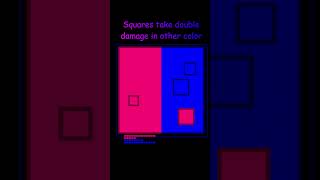 Comment the next color combinations you want to see square simulation coding battle [upl. by Ziul423]