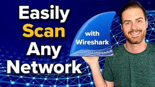 Wireshark Tutorial for Beginners  Network Scanning Made Easy [upl. by Gillan533]