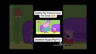 Scottish peppa pig swearing included 🤬 [upl. by Salisbarry]