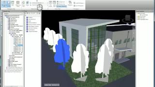 Autodesk Navisworks Manage 2016 GUI  A How To Guide [upl. by Oinotnas]