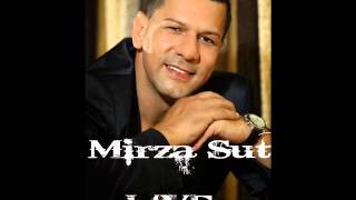 Mirza Sut  Cuj Mori Aljo  LIVE [upl. by Abott]