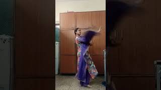 Gud Naal Ishq Mitha Ek Ladki Ko Dekha Toh Esa Laga  bhangra trendingshorts gudnaalishqmitha [upl. by Richardson]