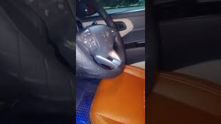 Standard seat cover reels india viralvideo love car trading reels shorts sharemarket [upl. by Kramlich]