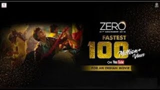 Zero  FULL MOVIE Facts  Shah Rukh Khan  Aanand L Rai  Anushka  Katrina [upl. by Eeleak512]