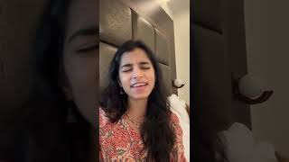 Tum Todo Na Dil Mera Female  Cover With Guitar  Maithili R Thakur trending cover [upl. by Mccall]