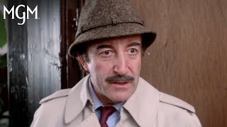 The Pink Panther  Best of Peter Sellers as Inspector Clouseau  MGM [upl. by Reichel]