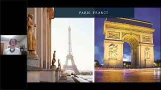 Expedia Cruises presents Paris amp Normandy [upl. by Ailem]