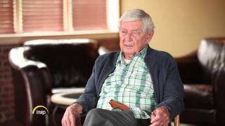 Ralph Waite on Life after The Waltons  Watch Old Henry at momentsorg [upl. by Nylyoj]