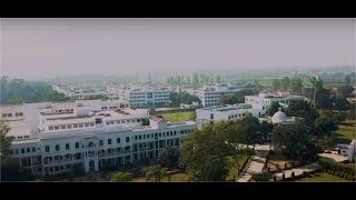 COLLEGE OF ENGINEERING ROORKEE WALKTHROUGH [upl. by Dasteel]