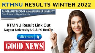 rtmnu nagpur university news today  rtmnu nagpur Results [upl. by Lleuqar]