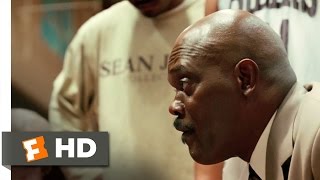 Coach Carter 29 Movie CLIP  ComefromBehind Win 2005 HD [upl. by Rupert425]