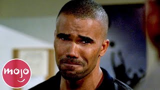 Top 20 Saddest Criminal Minds Episodes [upl. by Sylvia324]