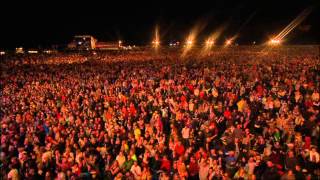 James Blunt 1973 live at Hyde Park 2011 [upl. by Notlrak]