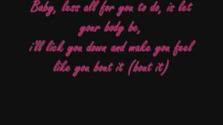 Robin Thicke Sex Therapy Lyrics [upl. by Ettegroeg]