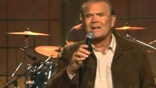 Glen Campbell Sings quotTimes Like Thesequot [upl. by Wadsworth863]