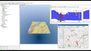 Solid Layers And Isopach Maps [upl. by Marcelline856]