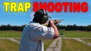 Trap Shooting Improve Your Skills Today [upl. by Alarick]