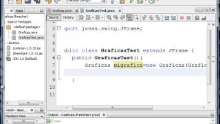 8 tipos de graficas en Java con JFreeChart [upl. by Luther]