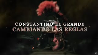 Teologia CONSTANTINO EL GRANDE🍿 Serie cristiana en español [upl. by Cissy]