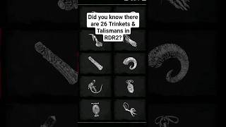 Did you know there are 26 Trinkets amp Talismans in RDR2 🪶 [upl. by Eltotsira787]