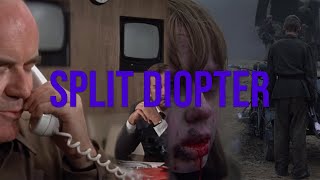 What is a Split Diopter shot [upl. by Denice]