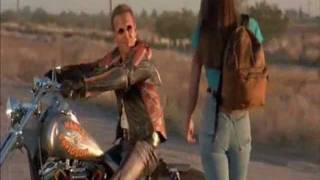 Harley Davidson and the Marlboro Man Ending [upl. by Yelnik654]