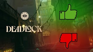 Deadlock  почему игру уже хейтят [upl. by Aerdnaxela611]