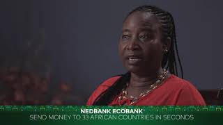 Nedbank Ecobank [upl. by Haisoj]