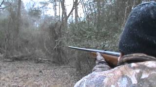 Marlin model 55 The Original Marlin Goose Gun [upl. by Baram]