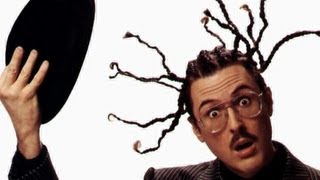 Top 10 Weird Al Parodies [upl. by Jania352]