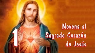 Oración en el Santísimo al SAGRADO CORAZÓN de JESÚS  15 minutos en el Santísimo [upl. by Bethanne]