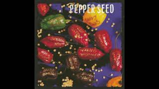 Pepperseed Riddim  Reggae  DJ TSK [upl. by Gittle]