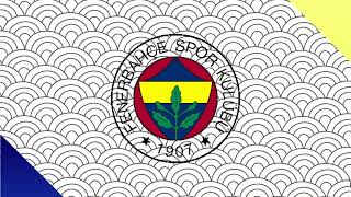 Fenerbahçe Gol Müziği 2324 Stadyum Efektli [upl. by Latimer406]