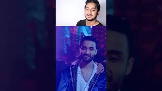 Raghav Juyal New song video reaction shorts yudhra raghavjuyal reaction [upl. by Oiramal]