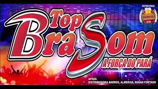 CD PISADINHA 2019 TOP BRASOM [upl. by Bannasch]