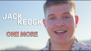 Jack Keogh  One More Official Music Video [upl. by Dirrej]