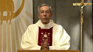 Catholic Mass Today  Daily TV Mass Monday September 2 2024 [upl. by Namijneb559]