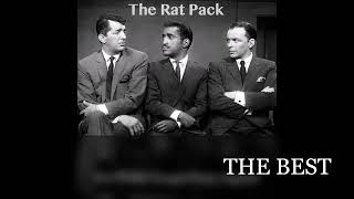 The Rat Pack  The Best FULL ALBUM [upl. by Button637]