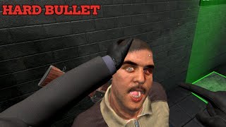 Hard Bullet VR Pt 2 [upl. by Casilde]