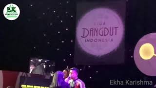 Keren Mantap LESTI FEAT FILDAN quot AKU CINTA KAMU quotDI LIDA INDONESIA [upl. by Retluoc]