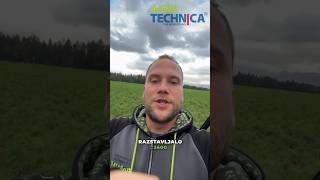 Agritechnica Hannover  naj kmetijski sejem na svetu🚜 [upl. by Mallon]