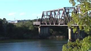 XPT Kempsey to Johns River [upl. by Nonad610]