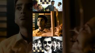 இப்படித்தான் காந்தி பாபு அம்மாவை இழந்தார்  Tamil movie Sathuranga Vettai  H Vinoth  Natraj [upl. by Cressida]