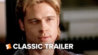 The Devils Own 1997 Trailer 1  Movieclips Classic Trailers [upl. by Pomfret135]